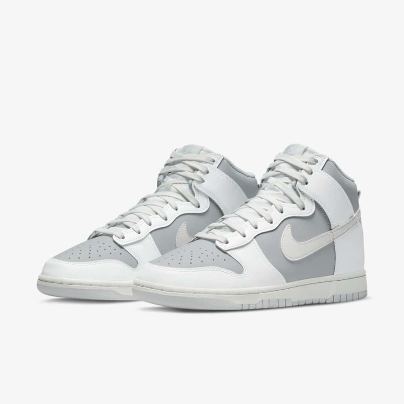 靴 NIKE DUNK HIGH \"PURE PLATINUM\" 29cm Amazon.com | Nike Mens Dunk High SP CU7544 400 Ambush - Deep